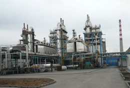 帶式輸送機(jī)（散料輸送）